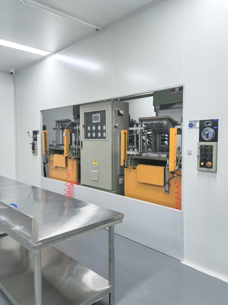 Shanghai Xufluo Sealing Technology Co., Ltd FFKM manufacture