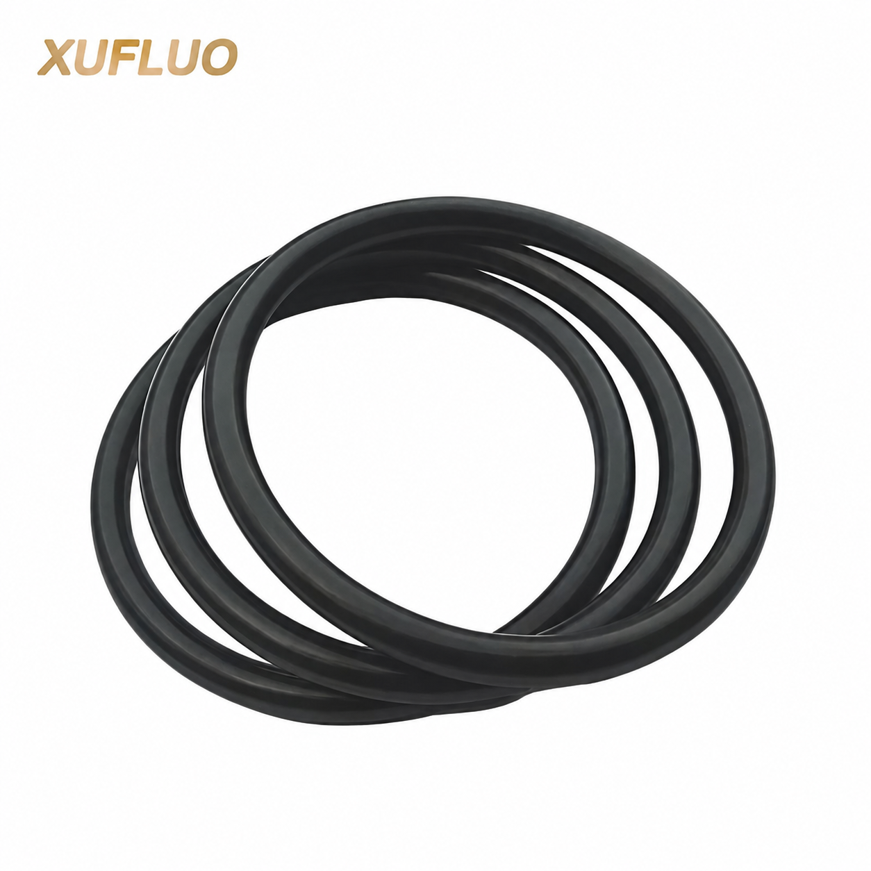 Xufluo 8090 Black Xufluo 8090 Black FFKM O-rings