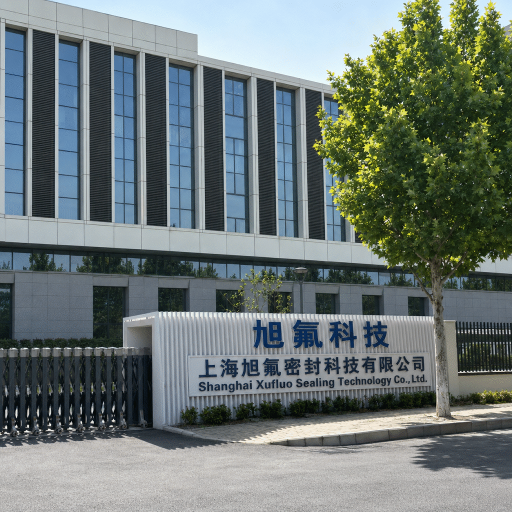 Home 公司门头